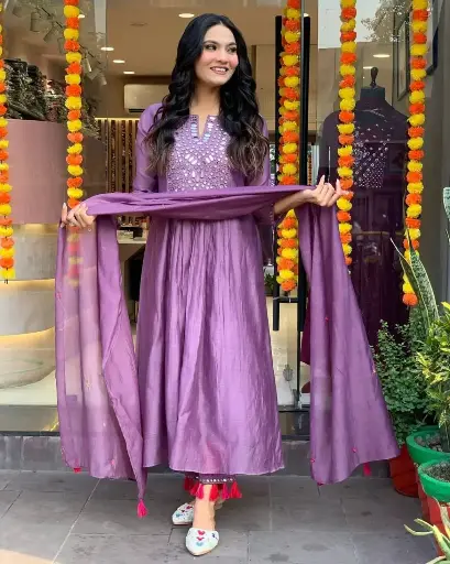 anarkali